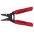 Klein 11046 16-26 AWG Stranded Wire Stripper/Cutter