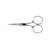 Klein G404LR 4" Large-Ring Embroidery Scissors