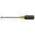 Klein 646-7/16M 6" Shaft 7/16" Magnetic Tip Nut Driver