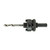 Klein 31906 7/16" Hole Saw Arbor