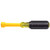 Klein 640-7/16 3" Shaft 7/16" Coated Nut Driver