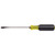 Klein 600-6 6" Square Shank 5/16" Keystone Screwdriver