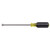 Klein 646-1/4M 6" Shaft 1/4" Magnetic Tip Nut Driver