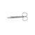 Klein G102S 3-1/2" Serrated Wire Scissors