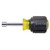 Klein 610-5/16M 1-1/2 "Shaft 5/16" Magnetic Nut Driver