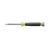 Klein 32585 4-In-1 Multi-Bit Electronics Screwdriver