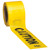 Klein 58000 200Ft Caution Warning Tape