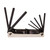 Klein 70591 9-Key Folding Hex Key Set