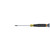 Klein 613-3 3" #0 Phillips Electronics Screwdriver