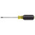 Klein 19543 T20 TORX Round Shank Cushion Grip Screwdriver