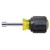 Klein 610-5/16 1-1/2" Shaft 5/16" Stubby Nut Driver