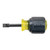 Klein 600-1 1-1/2" Long 5/16-Inch Cabinet Tip Screwdriver