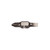 Klein 32412 #2 PH 3/16'' Slotted Bit