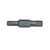 Klein 32548 5/32" & 3/16" Hex Replacement Bit