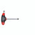Klein JTH4E10 5/32" Journeyman T-Handle Hex Key