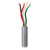 Genesis 21041109 22/4 Stranded Gray 1000Ft. Pull Box