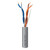 Genesis 50311109 24/2PR CAT 3 Gray 1000Ft. Pull Box