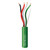 Genesis 31152105 18/4 Stranded Green 1000Ft. Reel-in-a-Box
