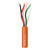 Genesis 31152103 18/4 Stranded Orange 1000Ft. Reel-in-a-Box