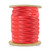 Genesis 46121004 14/2 Stranded Shielded Red 1000Ft. Reel
