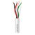 Genesis 31041101 22/4 Stranded White 1000Ft. Pull Box