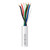Southwire Genesis 11061101 22/6 Solid White 1000Ft. Pull Box