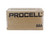 Duracell Procell PC1500 AA Alkaline Batteries, Case of 144