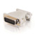 C2G CG02902 Mac_DB15 Male to VGA HD15 Female Adapter