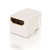 C2G CG03345 Snap-In HDMI F/F White Keystone Insert Module