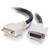 C2G CG26913 1M DVI-D M/F Dual Link Digital Video Extension Cable
