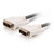 C2G CG26942 3M (9.8Ft) DVI-D M/M Dual Link Digital Video Cable
