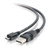 C2G CG27366 9.8Ft USB 2.0 A to Micro-B M/M Cable