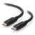 C2G CG28842 6Ft Thunderbolt 3 Cable