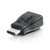 C2G CG28869 USB 2.0 USB-C to USB Micro-B Adapter Converter
