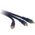 C2G CG29112 3Ft Velocity RCA Component Video Cable