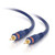 C2G CG29115 6Ft Velocity S/PDIF Digital Audio Coax Cable