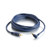 C2G CG29180 12Ft Velocity Right Angled Subwoofer Cable