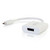 C2G CG29481 USB-C to DisplayPort Adapter Converter