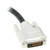 C2G CG29527 5M (16.4Ft) DVI-D M/M Dual Link Digital Video Cable