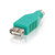C2G CG35700 USB to PS/2 Adapter