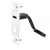 C2G CG39711 HDMI Pass Through Decorative Wall Plate