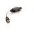 C2G CG39997 5M (16.4Ft) USB 2.0 A Male to A Male Active Extension Cable