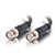 C2G CG40027 12Ft 75 Ohm BNC Cable
