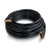 C2G CG41231 10Ft Pro Series Single Link DVI-D M/M In-Wall CL2-Rated Digital Video Cable
