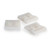 C2G CG43047 Cable Tie Mounts, 25 Pack