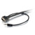 C2G CG50229 35Ft Select VGA & 3.5MM Stereo Audio A/V M/M Cable