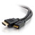 C2G CG50619 6Ft High Speed HDMI to Mini HDMI Cable