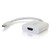 C2G CG54308 Mini DisplayPort to HDMI Active Adapter Converter