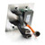 C2G 60143 RapidRun VGA, Stereo Audio, Composite Video & RCA Stereo Audio Double Gang Wall Plate