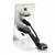 C2G 60144 HDMI, VGA & 3.5MM Pass Through Single Gang Wall Plate